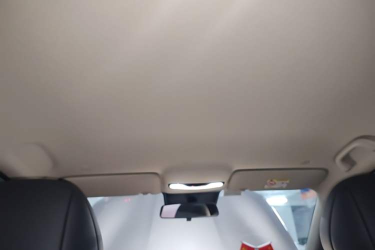 Used CHANGAN NEVO Q05 2026 Model 405Max Headliner