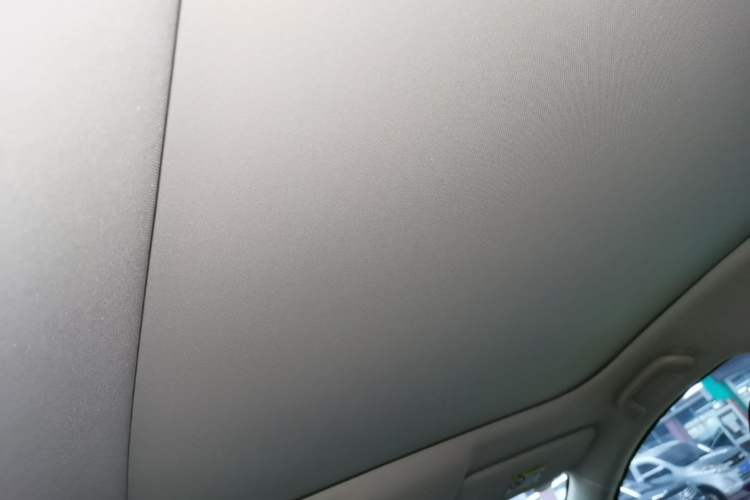 Used CHANGAN NEVO Q05 2026 Model 506 Max Headliner