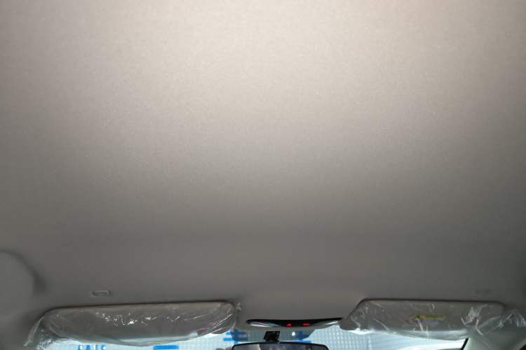 Used CHANGAN NEVO Q05 2026 Model 405Air Headliner