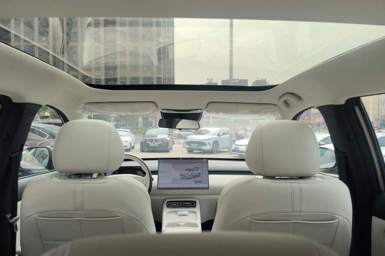 Used CHANGAN NEVO Q05 2026 Model 506 Max Headliner