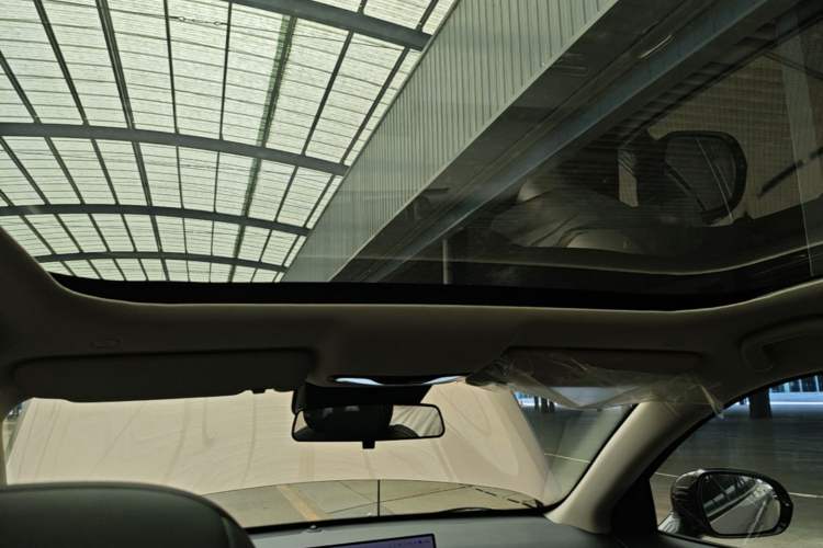 Used CHANGAN NEVO Q05 2026 Model 506Max+ Headliner