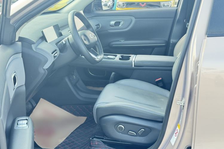 Used CHANGAN NEVO Q05 2026 Model 506 Max Interior 1