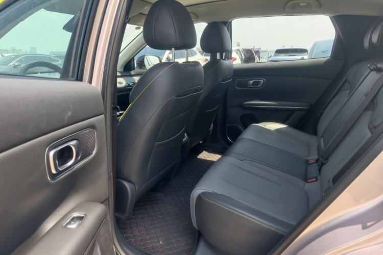 Used CHANGAN NEVO Q05 2026 Model 506 Max Interior 2