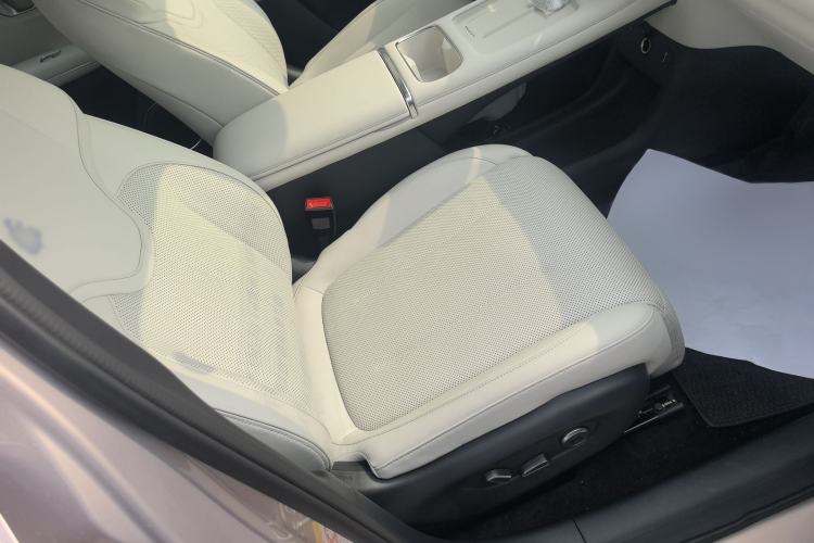 Used CHANGAN NEVO Q05 2026 Model 506 Max Interior 5