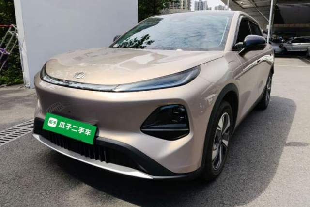 Used CHANGAN NEVO Q05 2026 Model 506Max+