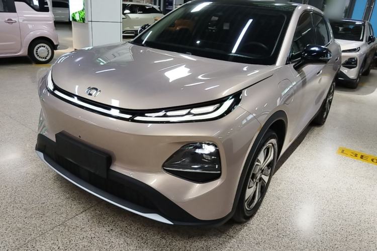 CHANGAN NEVO Q05 2026 Model 506 Max