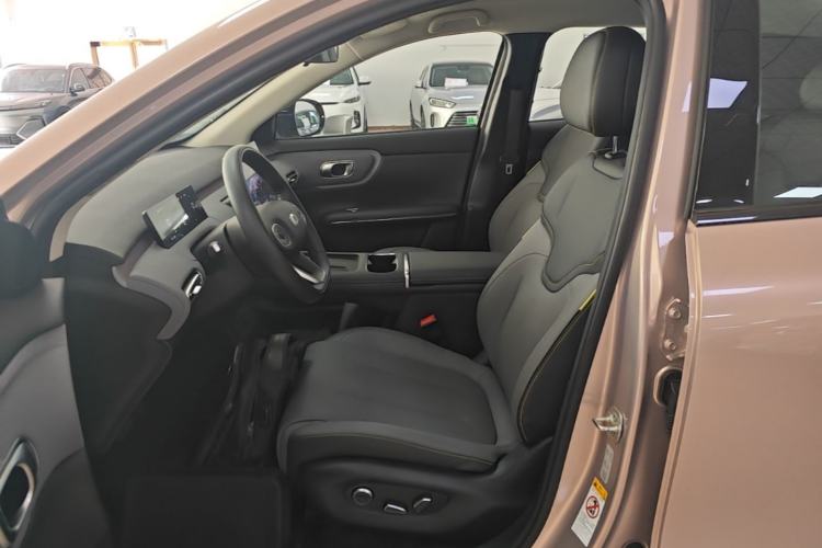 Used CHANGAN NEVO Q05 2026 Model 506 Max Left Front Seat