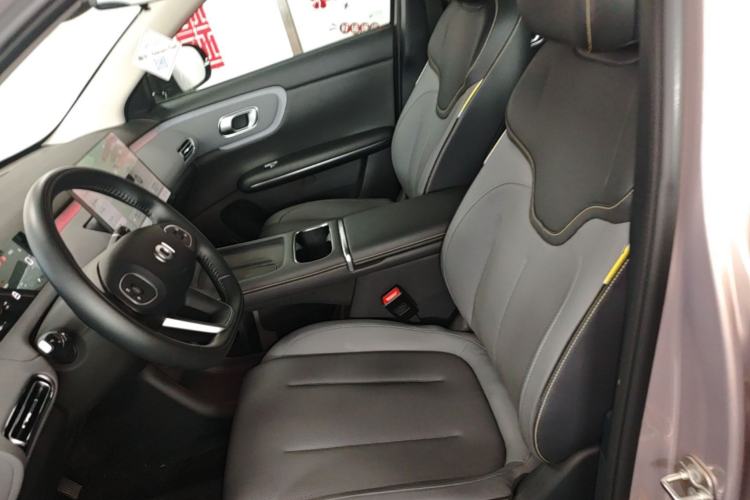 Used CHANGAN NEVO Q05 2026 Model 506Max+ Left Front Seat