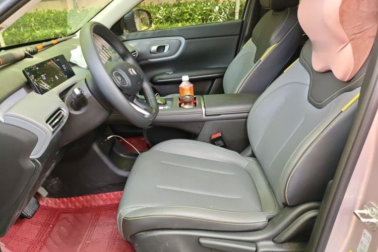 Used CHANGAN NEVO Q05 2026 Model 405Air Left Front Seat