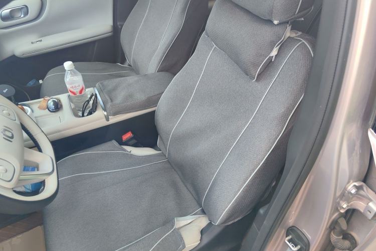 Used CHANGAN NEVO Q05 2026 Model 506 Max Left Front Seat