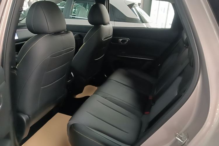 Used CHANGAN NEVO Q05 2026 Model 506 Max Left Rear Seat