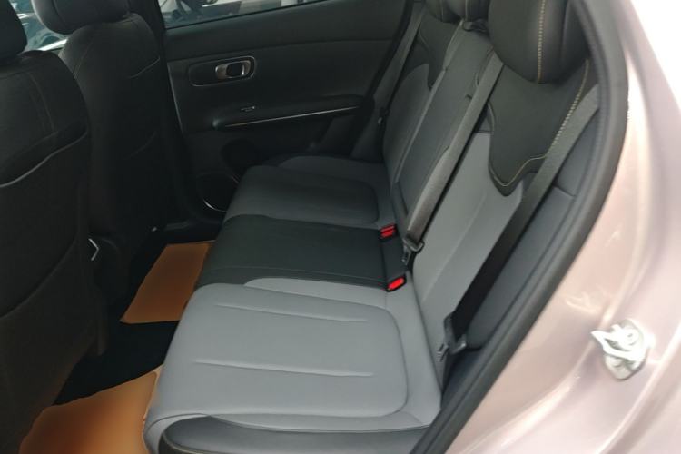 Used CHANGAN NEVO Q05 2026 Model 506Max+ Left Rear Seat