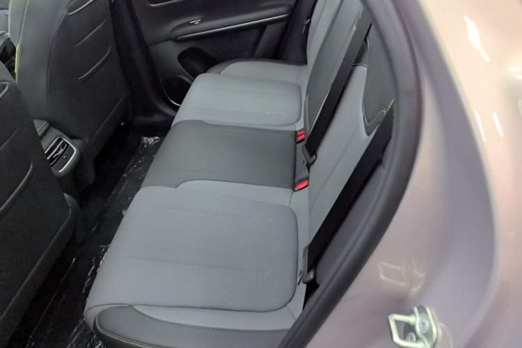 Used CHANGAN NEVO Q05 2026 Model 506 Max Left Rear Seat