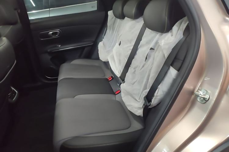 Used CHANGAN NEVO Q05 2026 Model 405Max Left Rear Seat