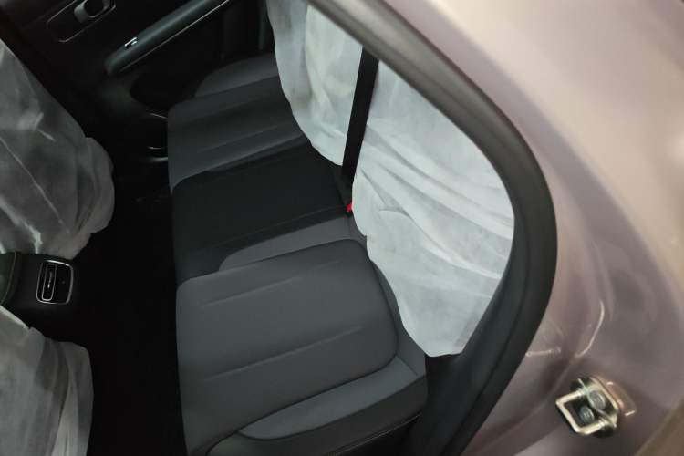 Used CHANGAN NEVO Q05 2026 Model 405Air Left Rear Seat