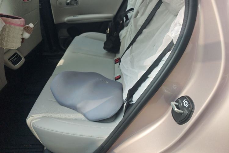 Used CHANGAN NEVO Q05 2026 Model 405Max Left Rear Seat