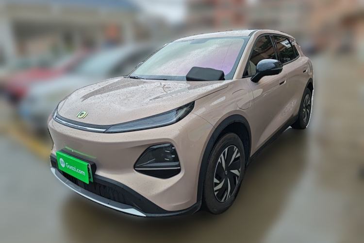 Used CHANGAN NEVO Q05 2026 Model 405Air Guazi used car, China used car export, Used car for sale, Used cars, Cheapest cars for sale