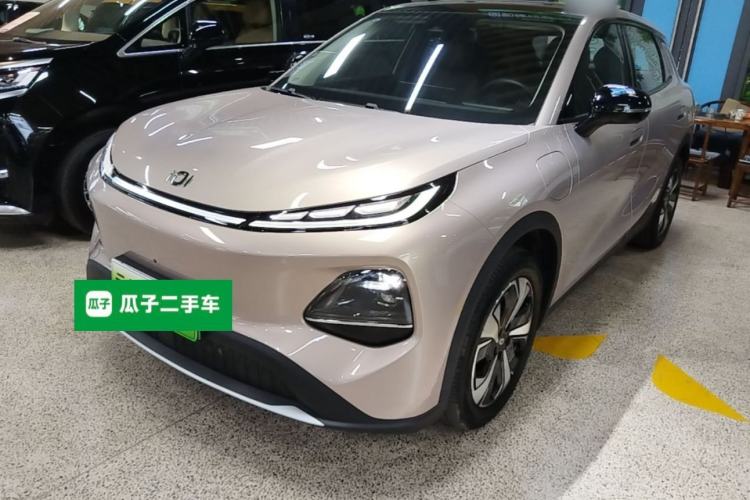 CHANGAN NEVO Q05 2026 Model 506 Max