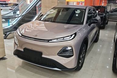Used CHANGAN NEVO Q05 2026 Model 405Max