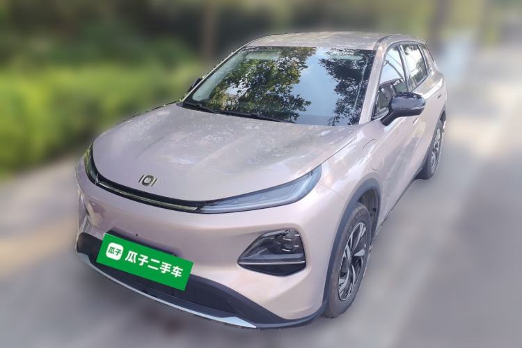 CHANGAN NEVO Q05 2026 Model 405Air