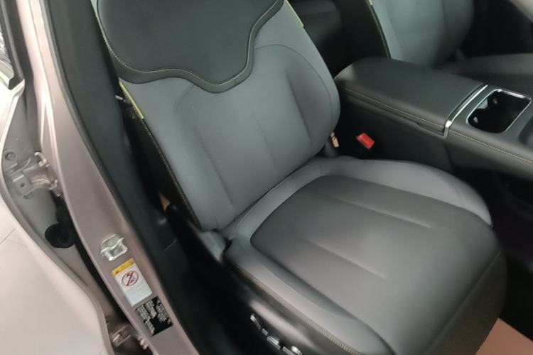 Used CHANGAN NEVO Q05 2026 Model 506 Max Right Front Seat