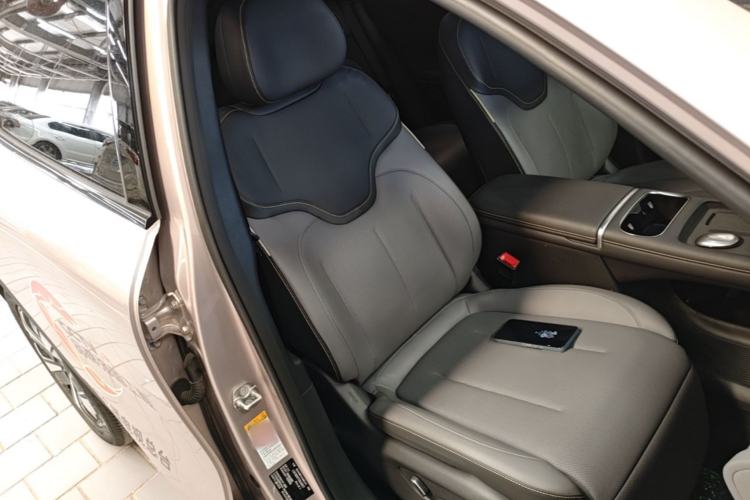 Used CHANGAN NEVO Q05 2026 Model 506Max+ Right Front Seat