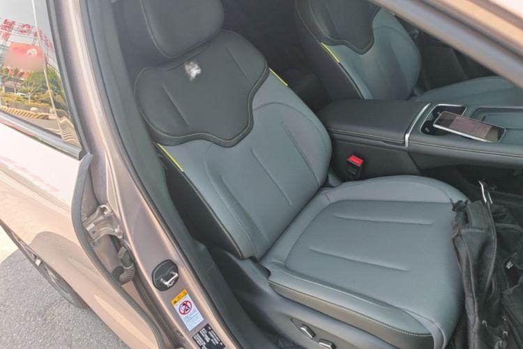 Used CHANGAN NEVO Q05 2026 Model 405Max Right Front Seat