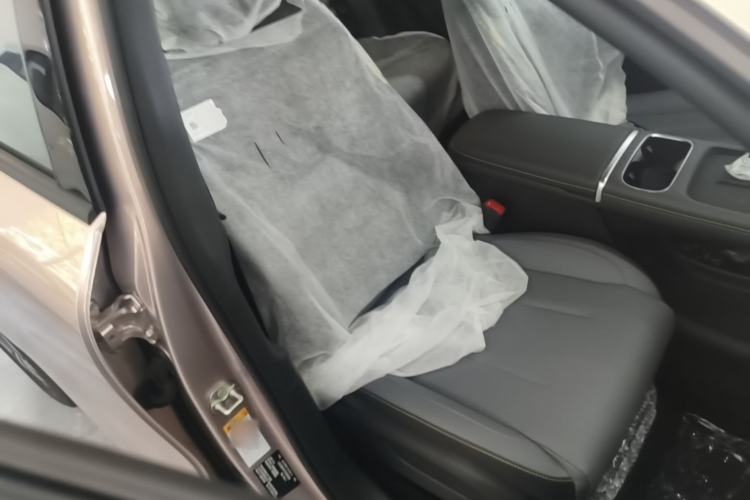Used CHANGAN NEVO Q05 2026 Model 405Air Right Front Seat