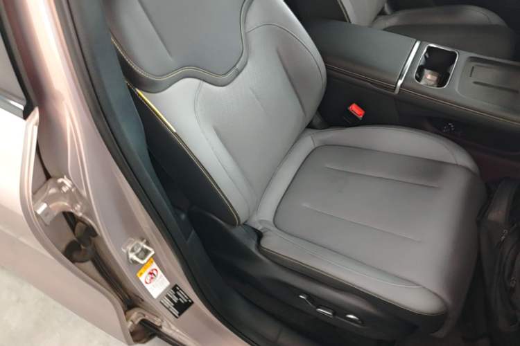 Used CHANGAN NEVO Q05 2026 Model 506Max+ Right Front Seat