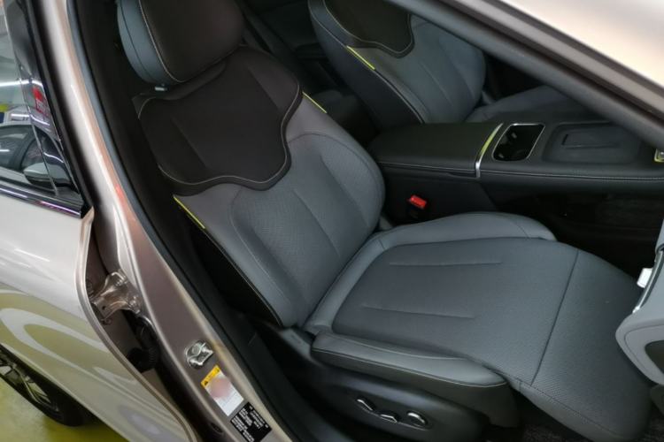 Used CHANGAN NEVO Q05 2026 Model 506 Max Right Front Seat