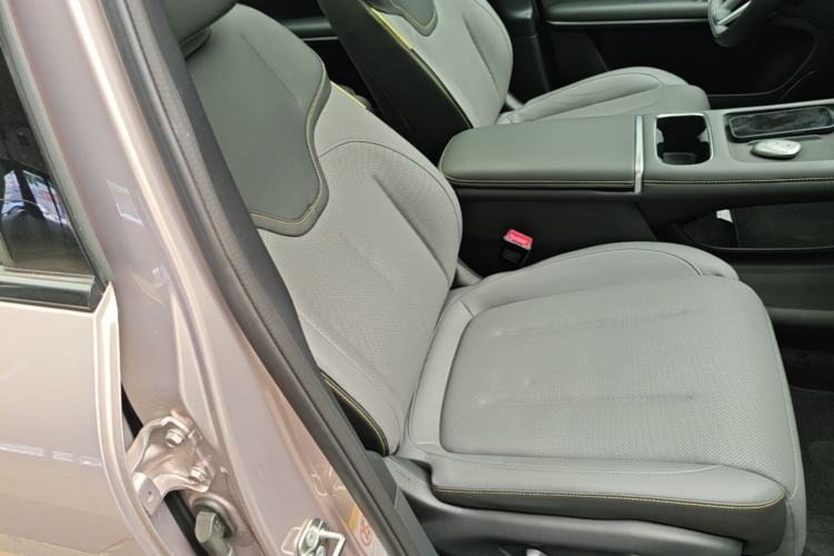 Used CHANGAN NEVO Q05 2026 Model 506Max+ Right Front Seat