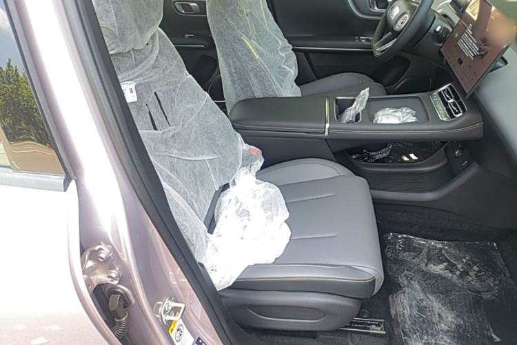 Used CHANGAN NEVO Q05 2026 Model 405Air Right Front Seat