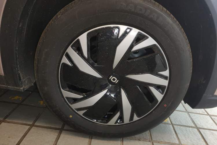 Used CHANGAN NEVO Q05 2026 Model 405Air Right Front Wheel Hub