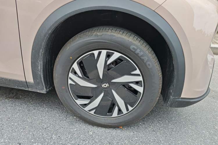 Used CHANGAN NEVO Q05 2026 Model 405Air Right Front Wheel Hub