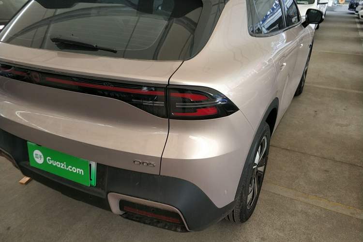 Used CHANGAN NEVO Q05 2026 Model 506 Laser Ultra+ Right Rear Taillight