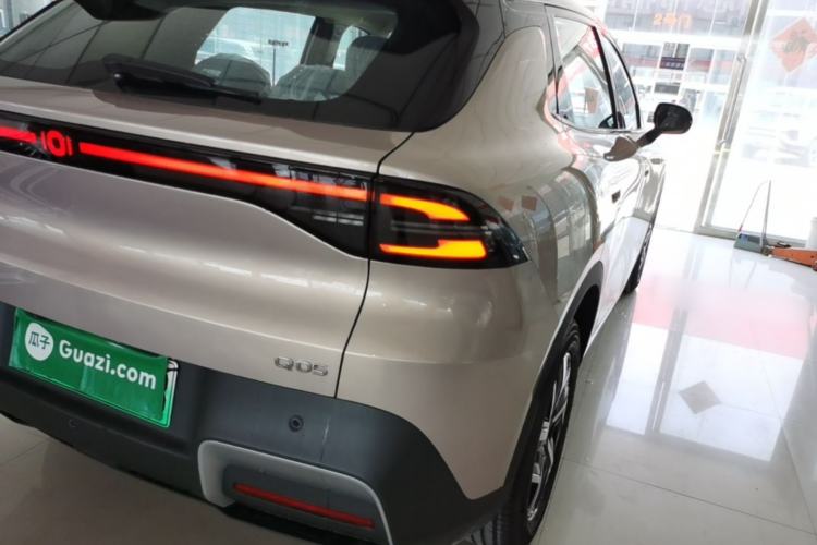 Used CHANGAN NEVO Q05 2026 Model 405Max Right Rear Taillight