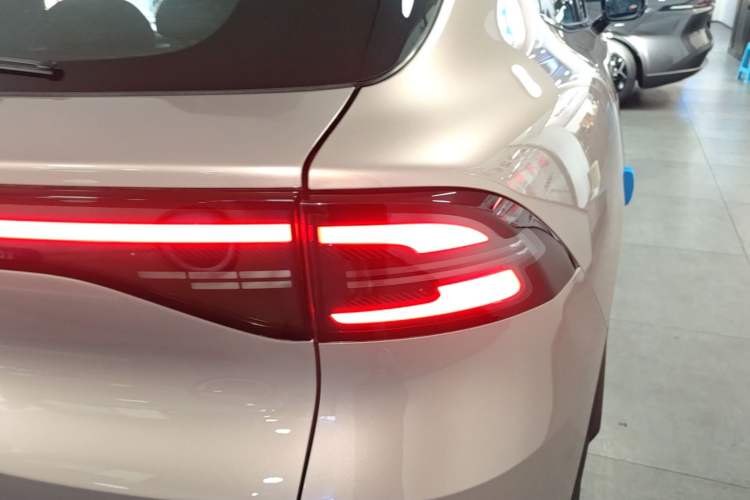 Used CHANGAN NEVO Q05 2026 Model 506Max+ Right Rear Taillight