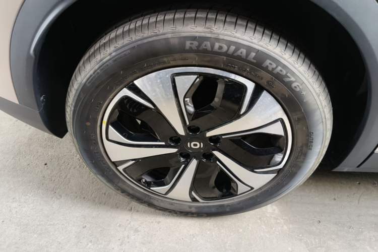 Used CHANGAN NEVO Q05 2026 Model 506 Max Right Rear Wheel Hub