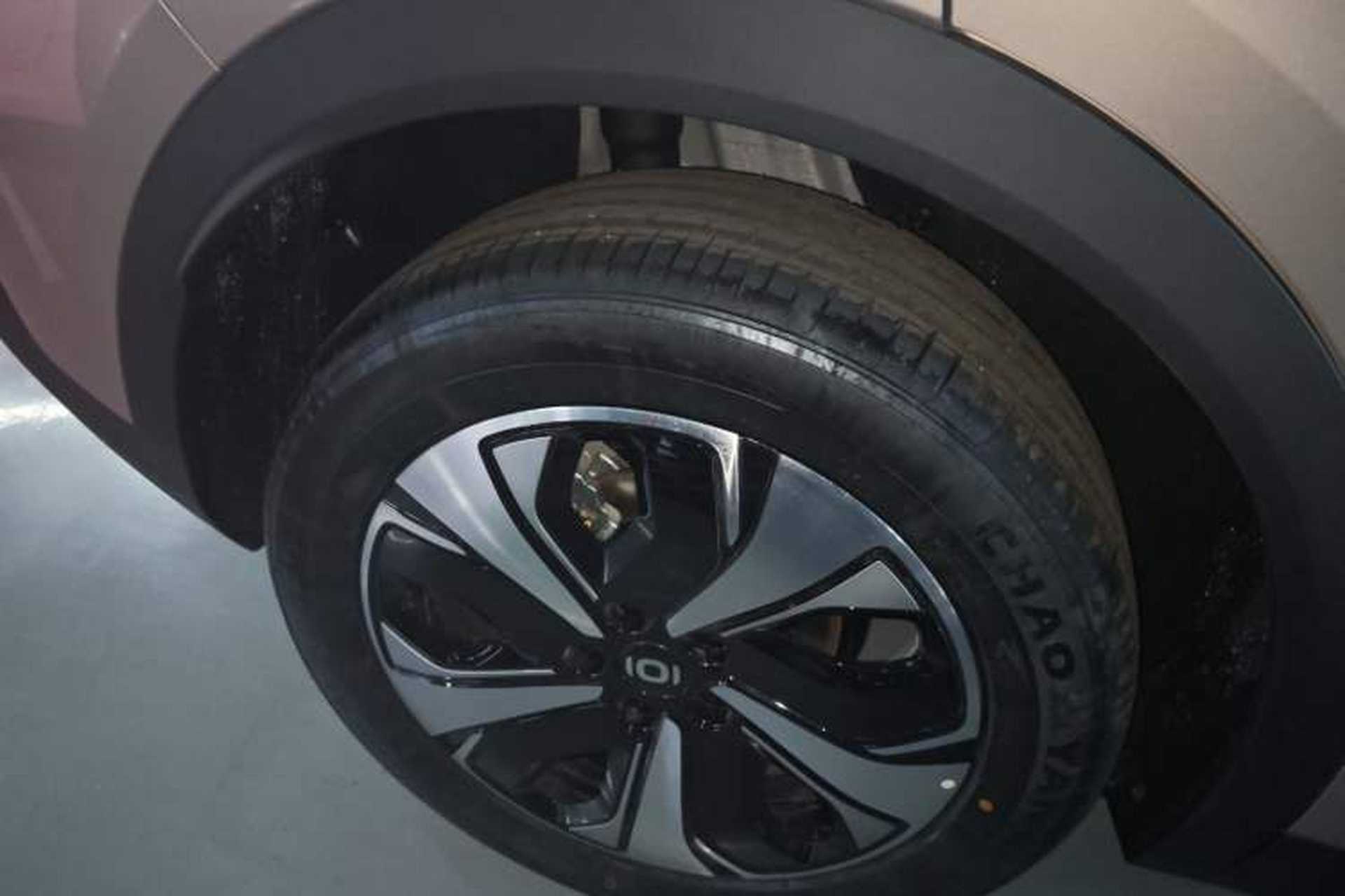 Used CHANGAN NEVO Q05 2026 Model 506 Max Right Rear Wheel Hub