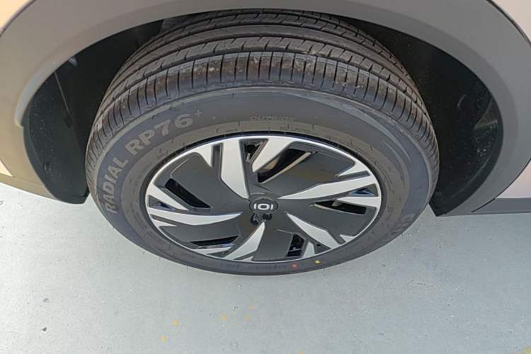 Used CHANGAN NEVO Q05 2026 Model 405Air Right Rear Wheel Hub