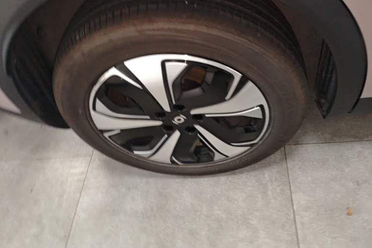 Used CHANGAN NEVO Q05 2026 Model 506Max+ Right Rear Wheel Hub
