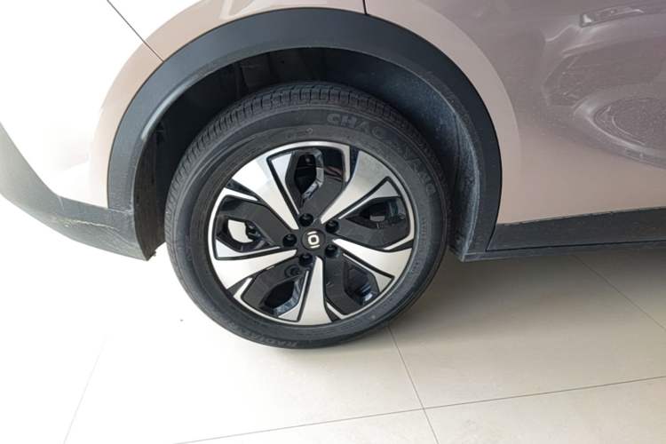 Used CHANGAN NEVO Q05 2026 Model 506 Max Right Rear Wheel Hub
