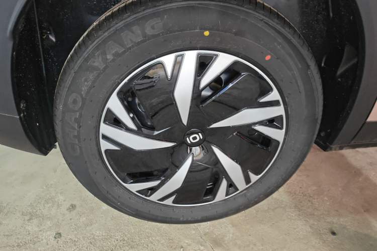 Used CHANGAN NEVO Q05 2026 Model 405Air Right Rear Wheel Hub