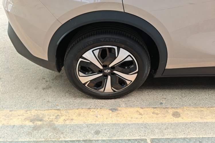 Used CHANGAN NEVO Q05 2026 Model 506Max+ Right Rear Wheel Hub