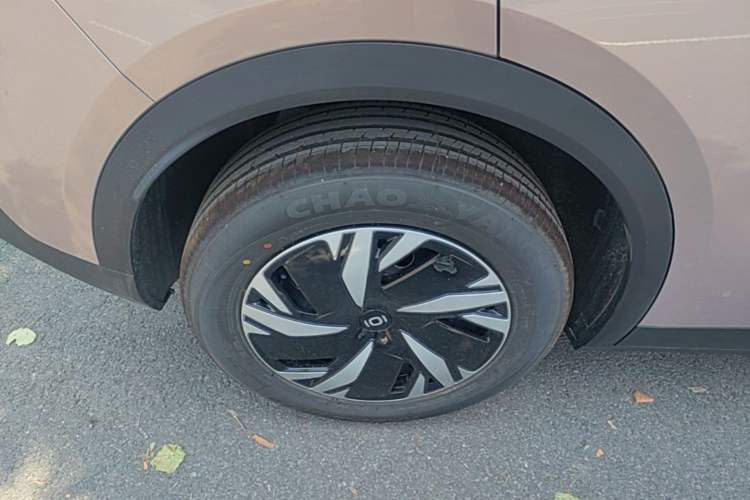 Used CHANGAN NEVO Q05 2026 Model 405Air Right Rear Wheel Hub