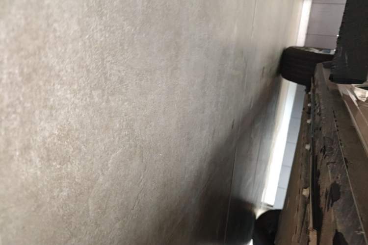 Used CHANGAN NEVO Q05 2026 Model 506Max+ Right Side Sill