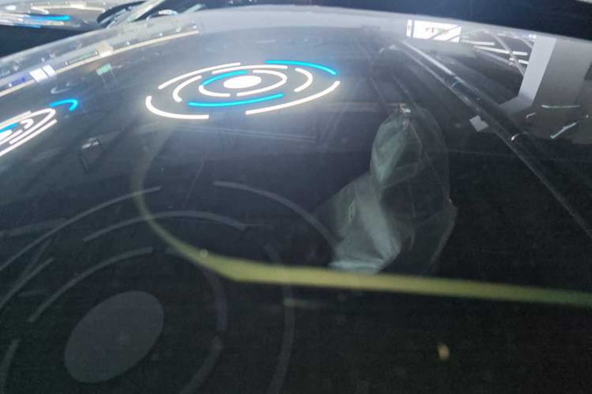 Used CHANGAN NEVO Q05 2026 Model 506 Max Roof
