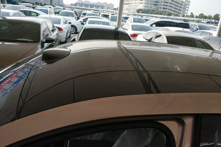 Used CHANGAN NEVO Q05 2026 Model 506 Laser Ultra+ Roof