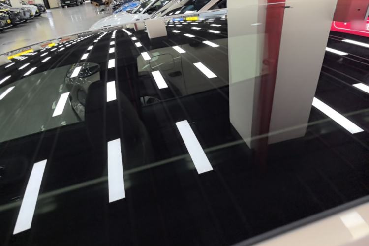 Used CHANGAN NEVO Q05 2026 Model 506 Max Roof