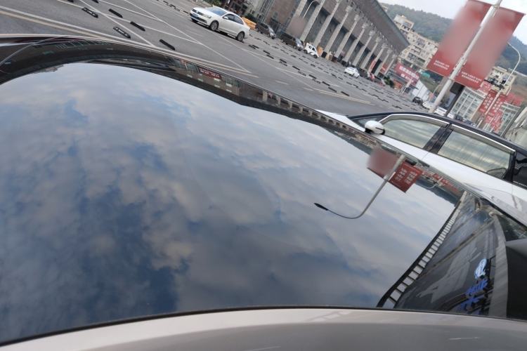 Used CHANGAN NEVO Q05 2026 Model 506 Max Roof